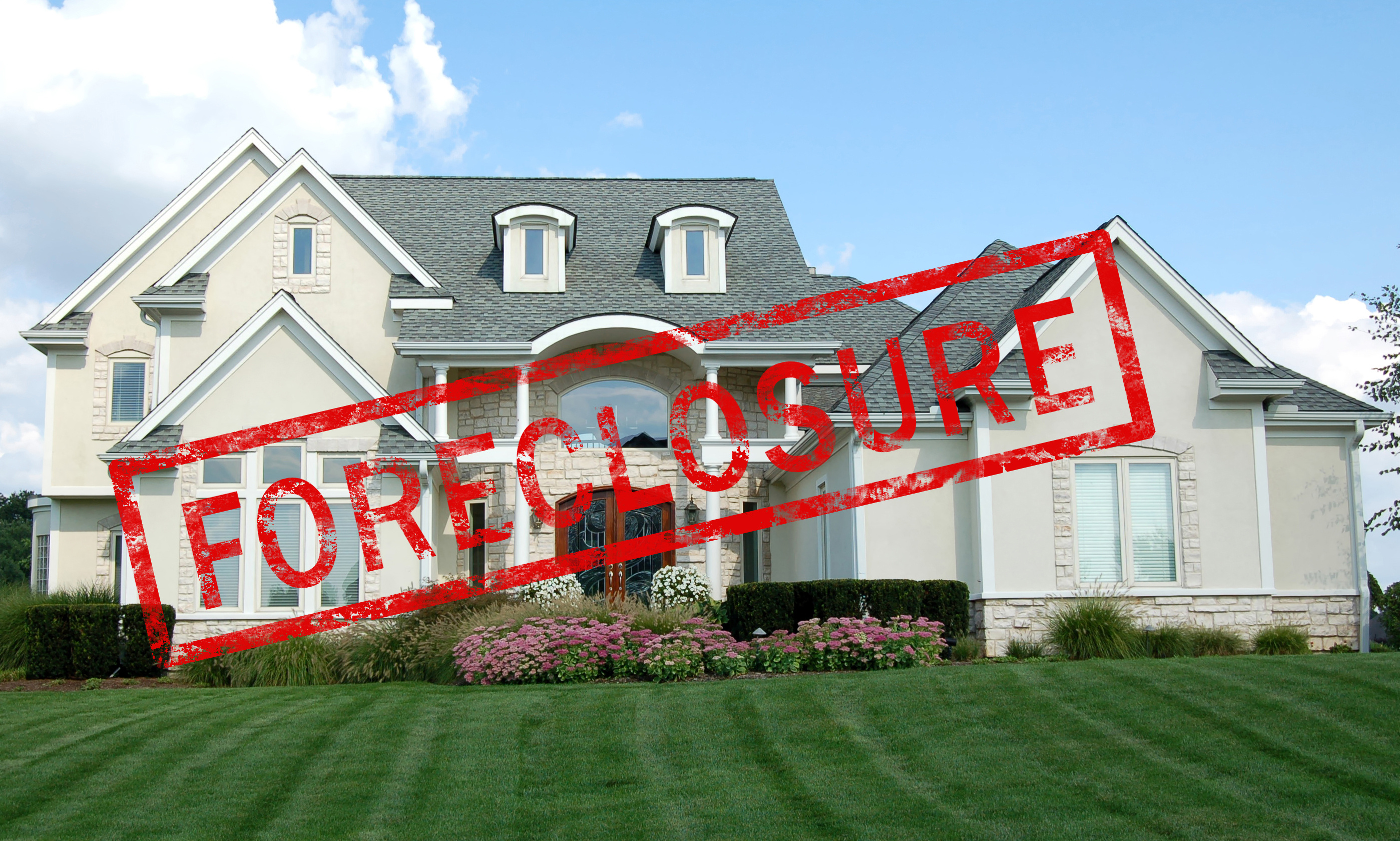 Call A. M. Appraisals when you need appraisals regarding Lexington foreclosures